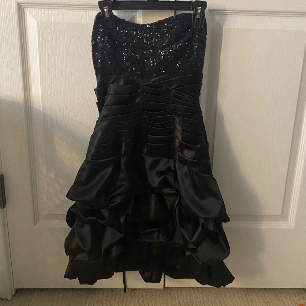 Dress (hoco) size 5/6